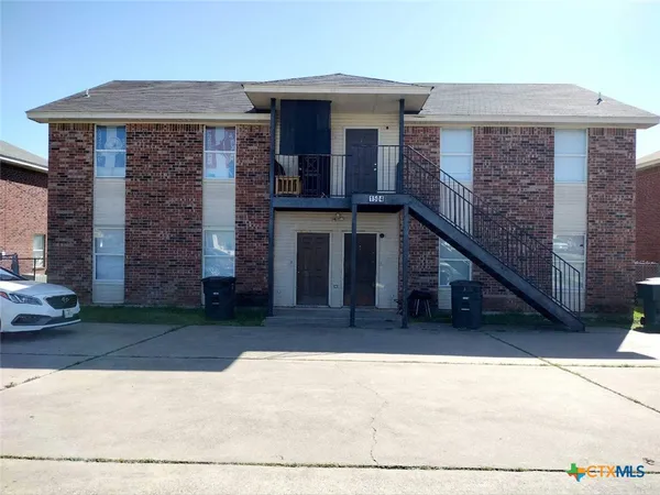 $745 | 1504 Windward Drive, Killeen, TX 76543