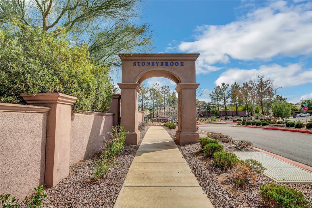 208 Camelback Ridge Avenue Henderson, NV 89012 - Photo 53 of 60 Stonybrook