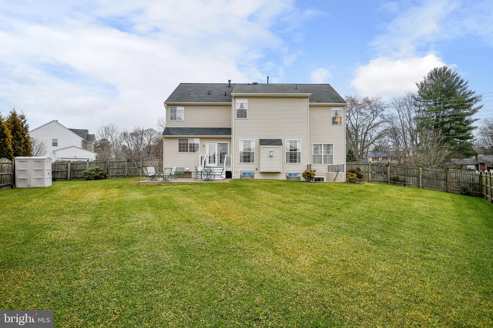 13925 Schaeffer Road Boyds, MD 20841 - Photo 48 of 67 Gallery Image 48