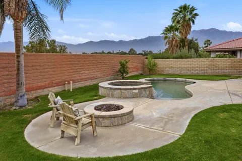 $779,000 | 232 Via Firenza, Rancho Mirage, CA 92270