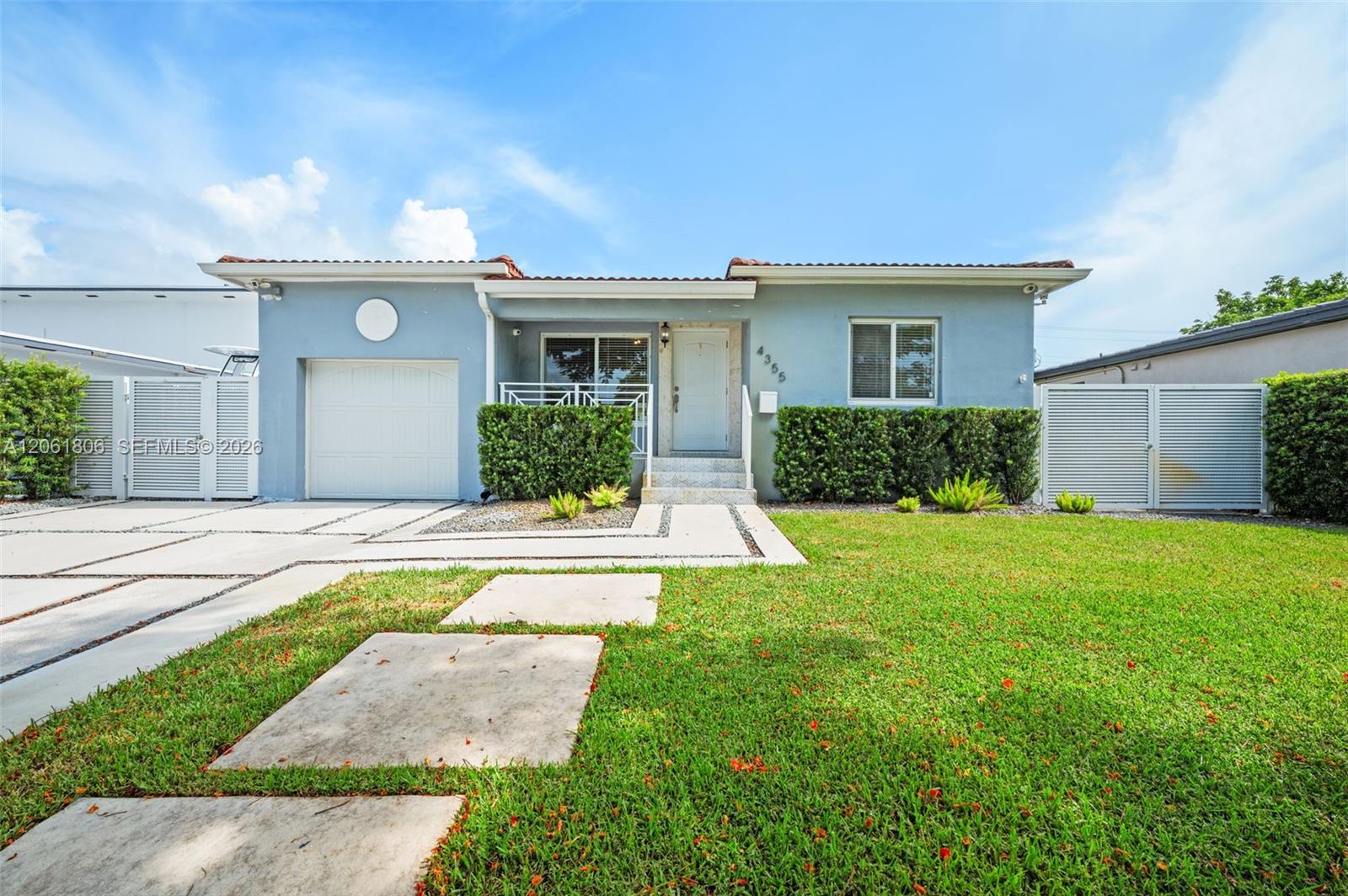 4355 Southwest 2nd Street Miami, FL 33134 - Photo 27 of 27 Front of the Home