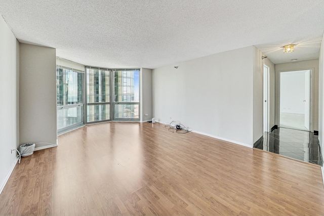 a view of ocean from a balcony