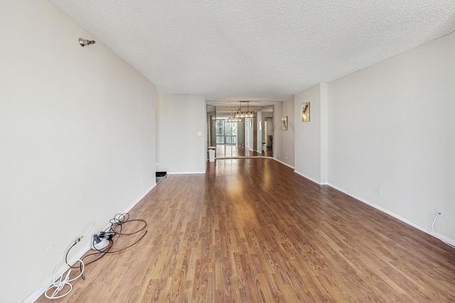 a view of a kitchen with a stove