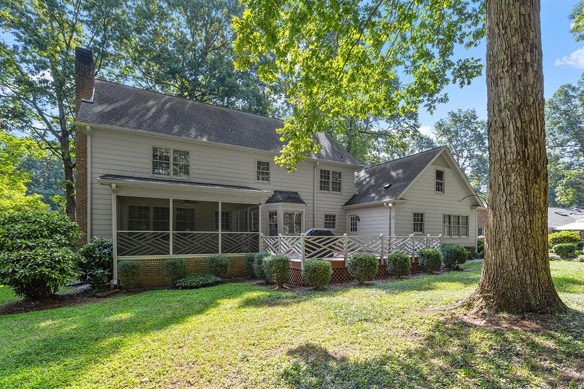 9441 Springdale Drive Raleigh, NC 27613 - Photo 31 of 33 Photo 31