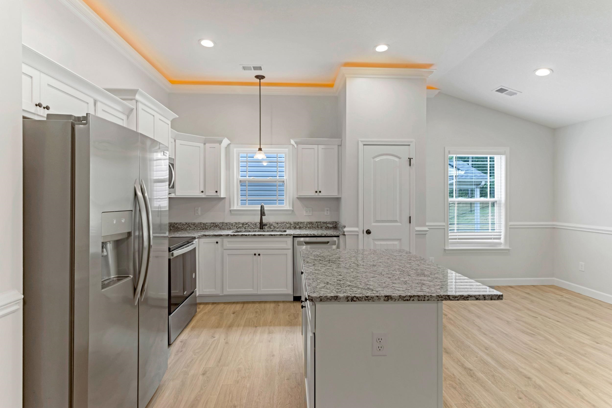 402 Bud Farmer Place Inman, SC 29349 - Photo 10 of 41