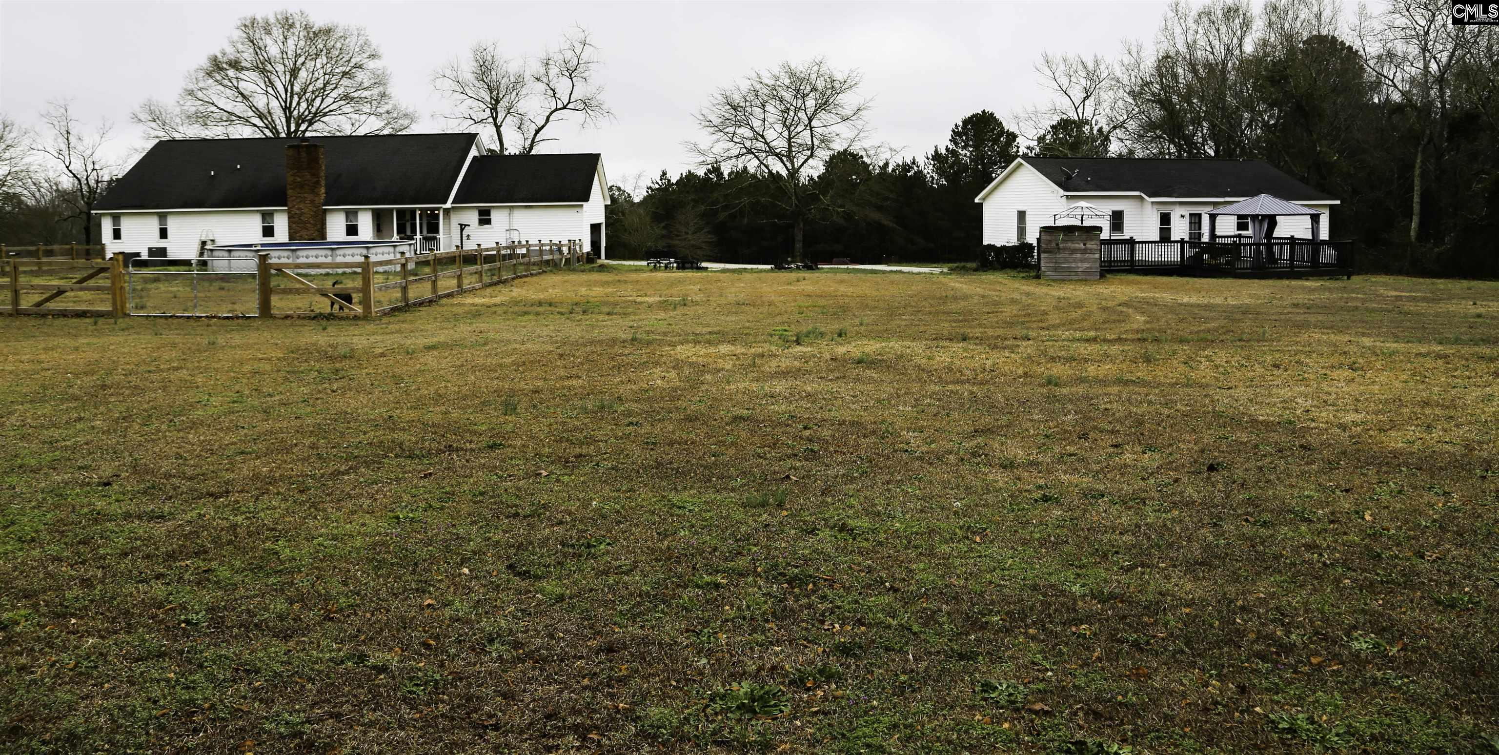 611 Longtown Road Lugoff, SC 29078 - Photo 13 of 52