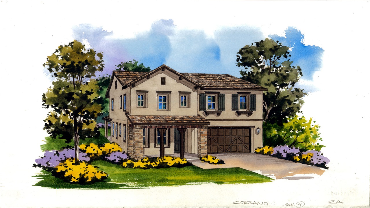 15947 Sarah Ridge Road San Diego, CA 92127 - Photo 1 of 1 Gallery Image 1