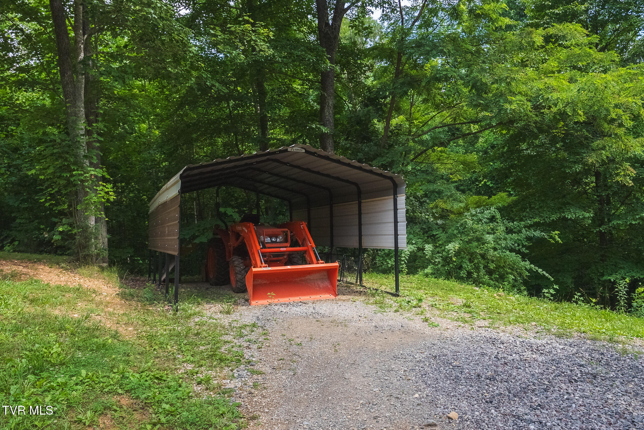2733 Rackum Road Thorn Hill, TN 37881 - Photo 39 of 43 DSC01940
