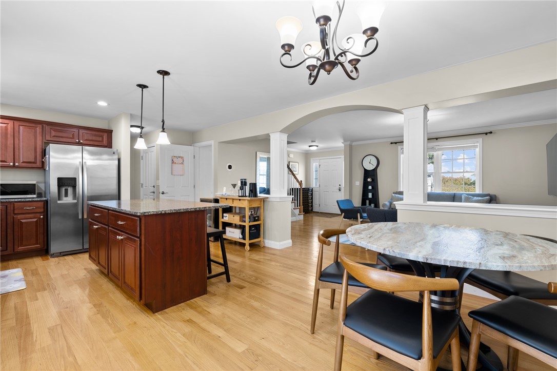 46 Hillside Road Lincoln, RI 02865 - Photo 12 of 41 Gallery Image 12