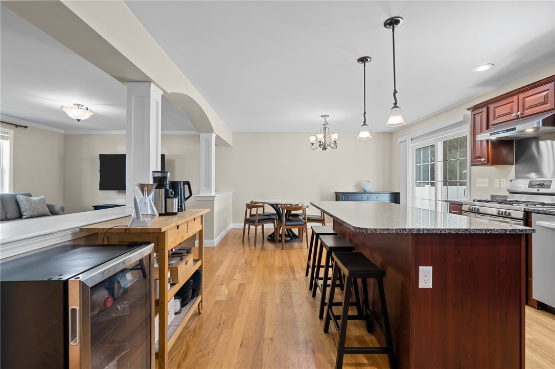 46 Hillside Road Lincoln, RI 02865 - Photo 17 of 41 Gallery Image 17