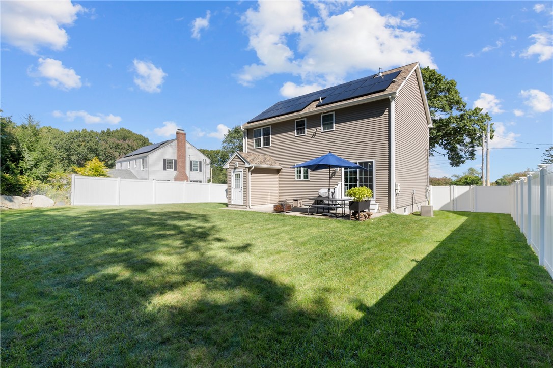46 Hillside Road Lincoln, RI 02865 - Photo 36 of 41 Gallery Image 36