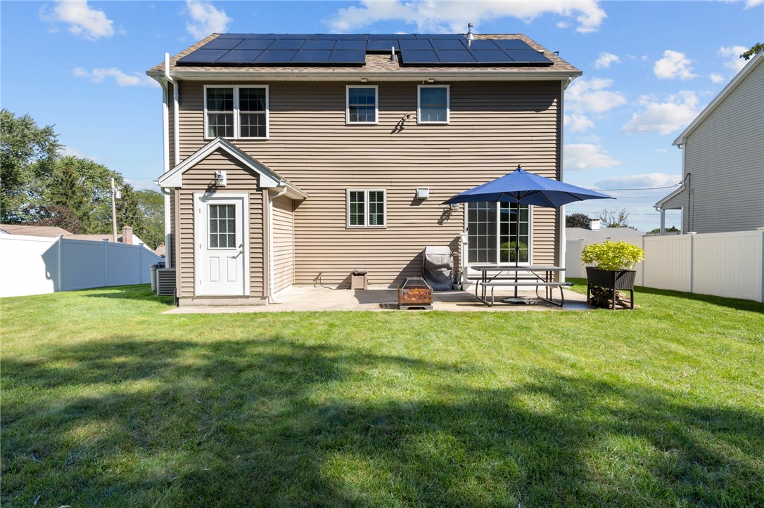 46 Hillside Road Lincoln, RI 02865 - Photo 39 of 41 Gallery Image 39