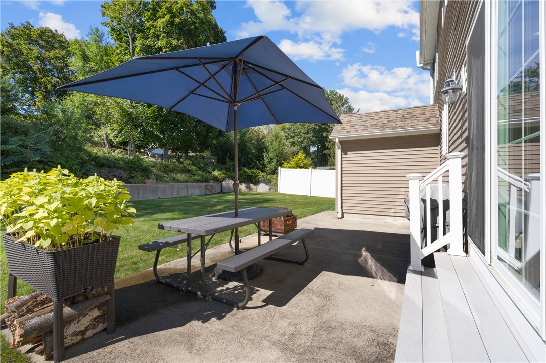 46 Hillside Road Lincoln, RI 02865 - Photo 40 of 41 Gallery Image 40