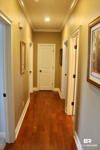 452 Barnes Road Monroeville, AL 36460 - Photo 13 of 17 view