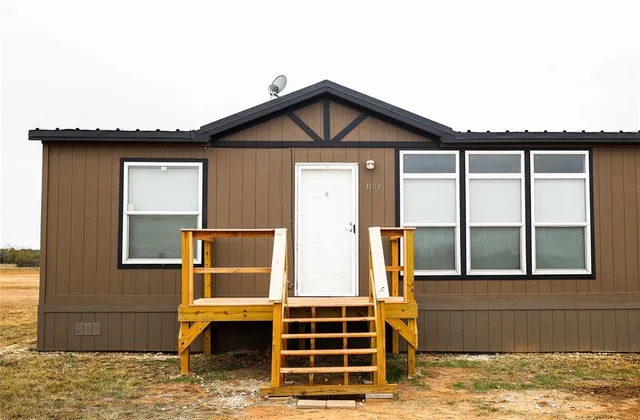 $249,900 | 1101 Eagle Cove Lane, Clyde, TX 79510