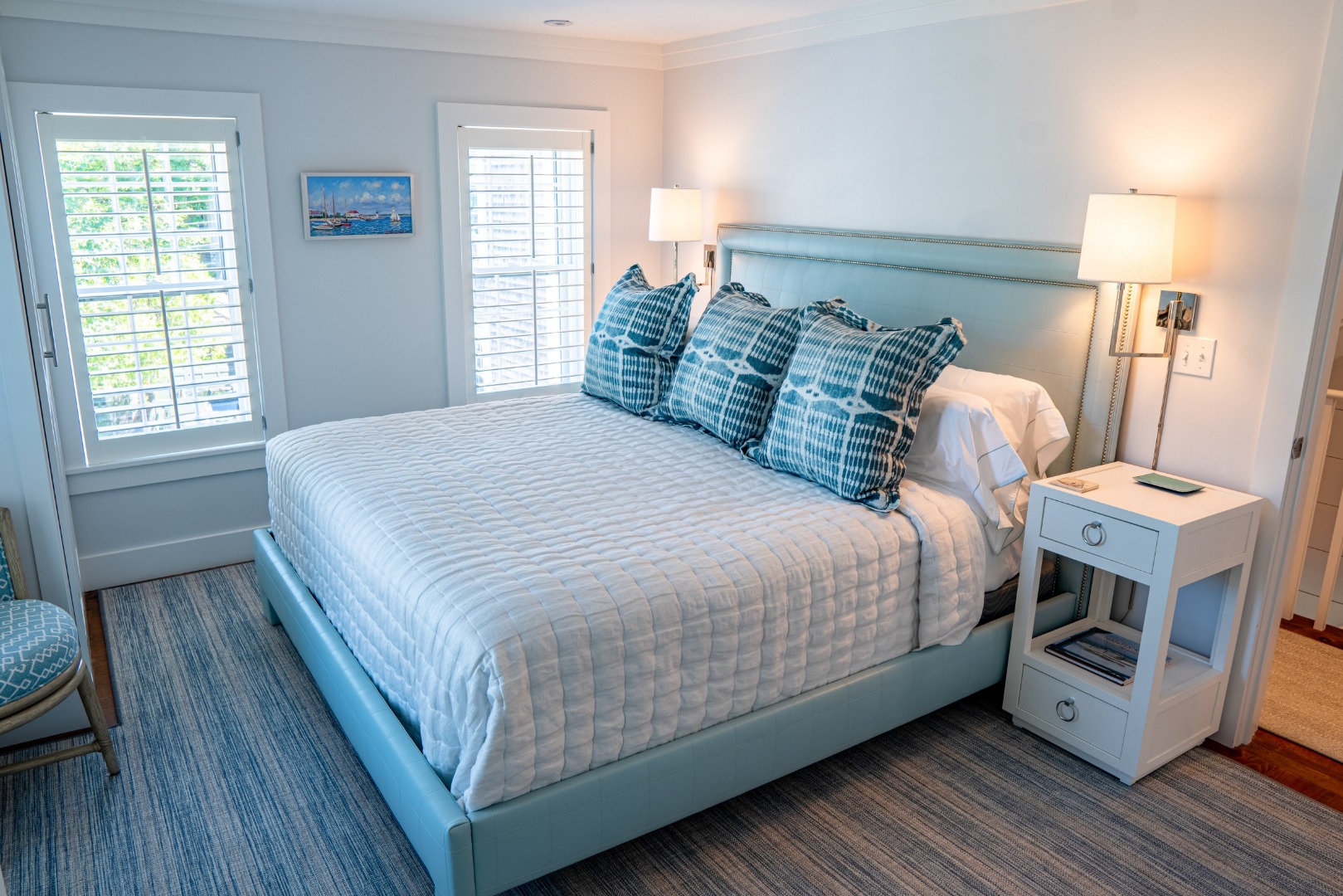 3 Traders Lane Nantucket, MA 02554 - Photo 22 of 31