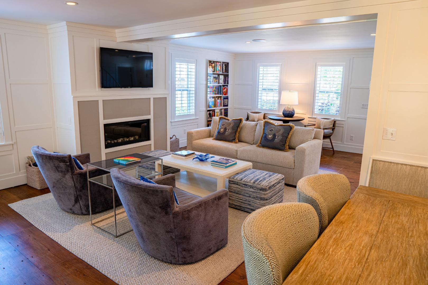 3 Traders Lane Nantucket, MA 02554 - Photo 4 of 31