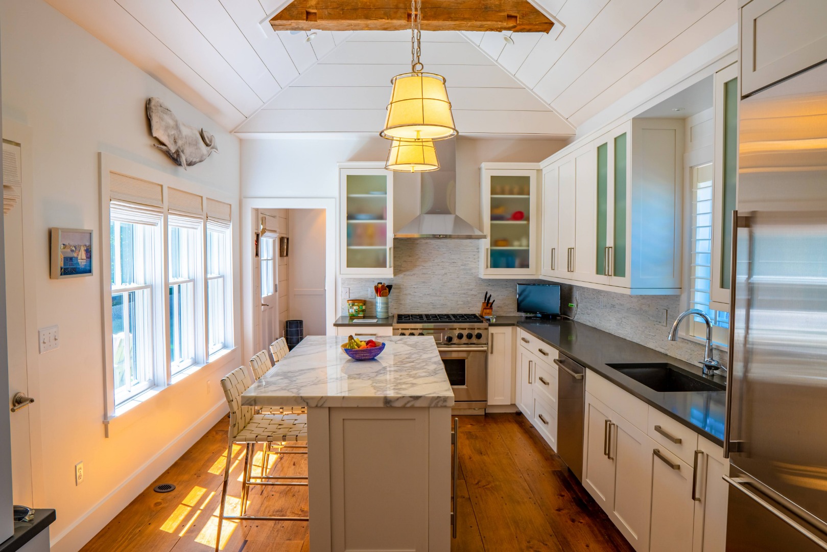 3 Traders Lane Nantucket, MA 02554 - Photo 5 of 31