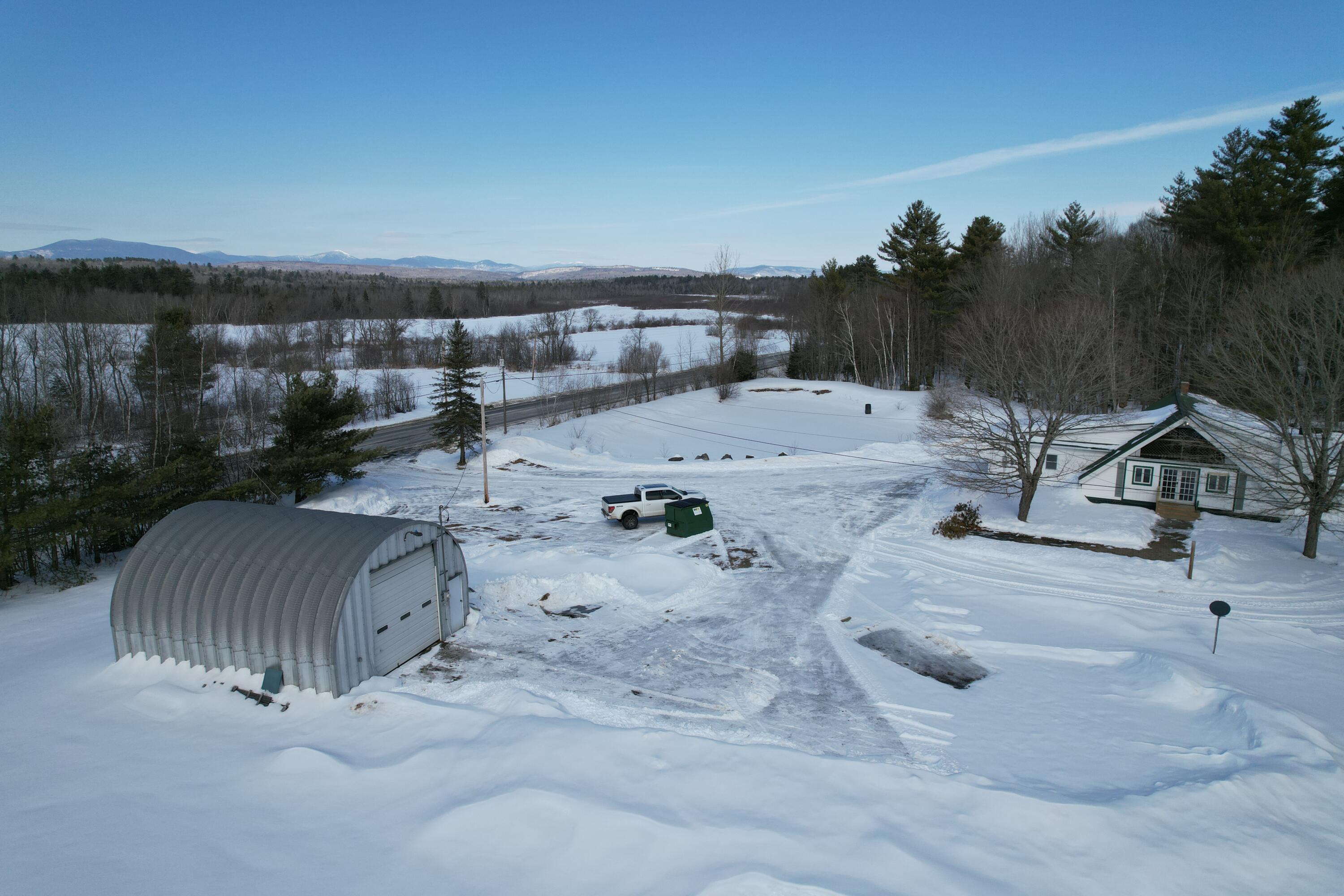 2015 New Vineyard Road New Vineyard, ME 04956 - Photo 2 of 51 exterior (16)