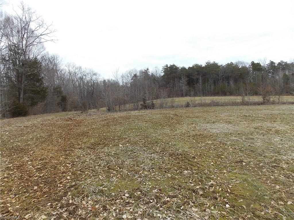 Cropland and Woods