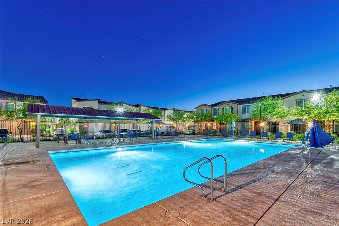7362 North Decatur Boulevard, Unit 1 North Las Vegas, NV 89084 - Photo 51 of 61