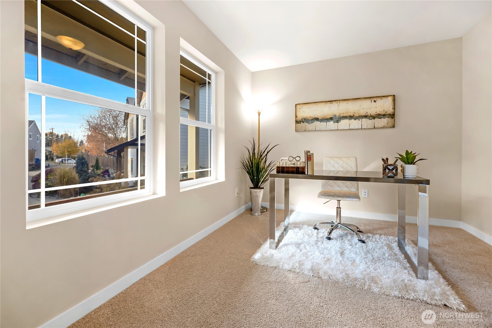10034 59th Avenue South Seattle, WA 98178 - Photo 7 of 39 a living room with furniture and window