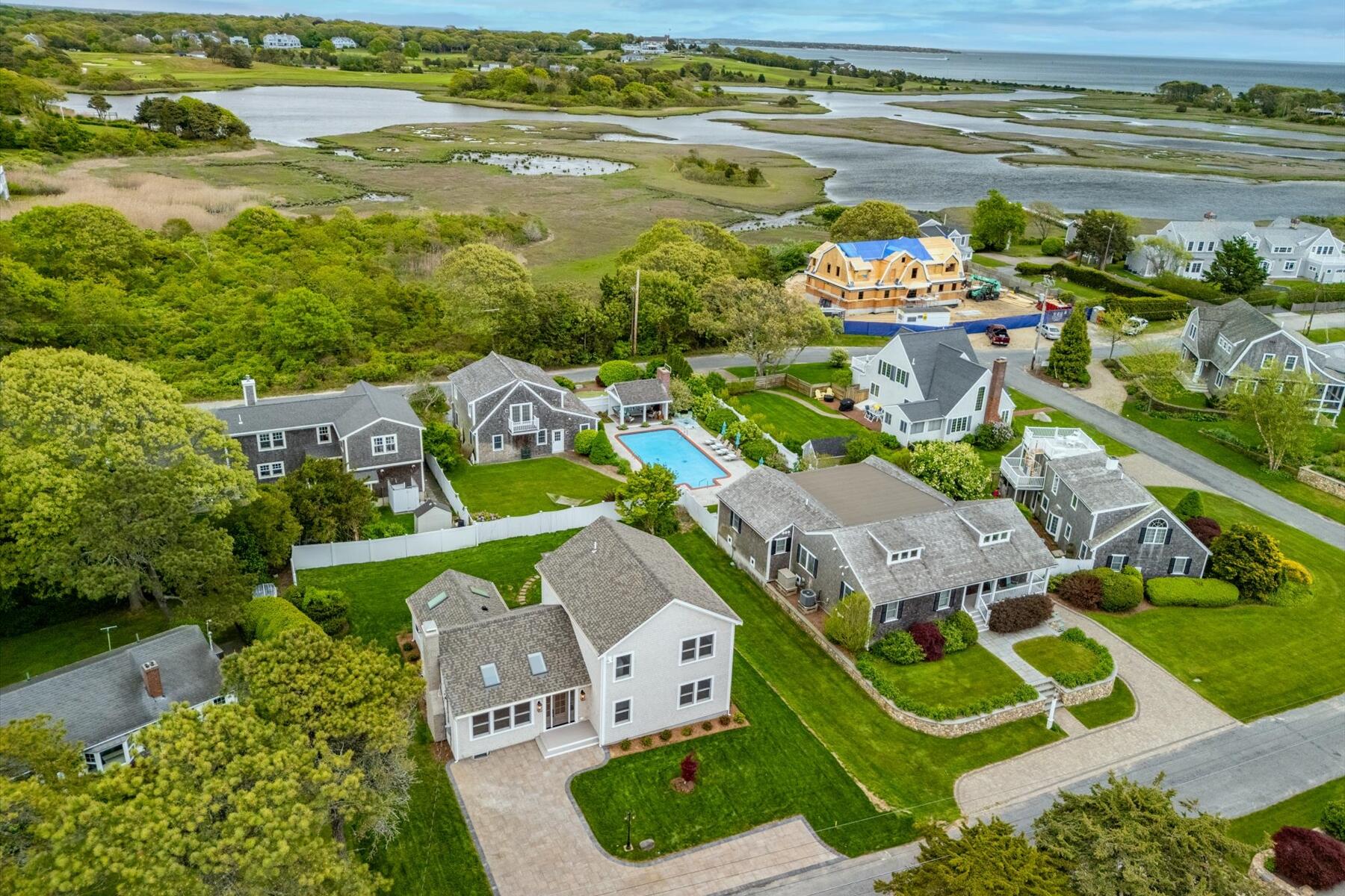 200 Sixth Avenue Hyannis, MA 02601 - Photo 60 of 65 55-200 Sixth Ave-8
