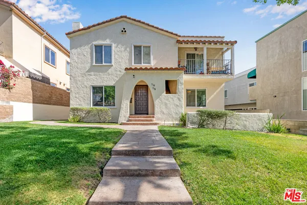 $1,550,000 | 716 East San Jose Avenue, Burbank, CA 91501