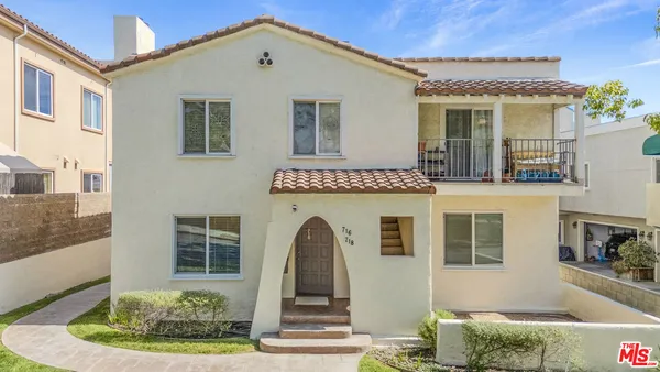 $1,550,000 | 716 East San Jose Avenue, Burbank, CA 91501