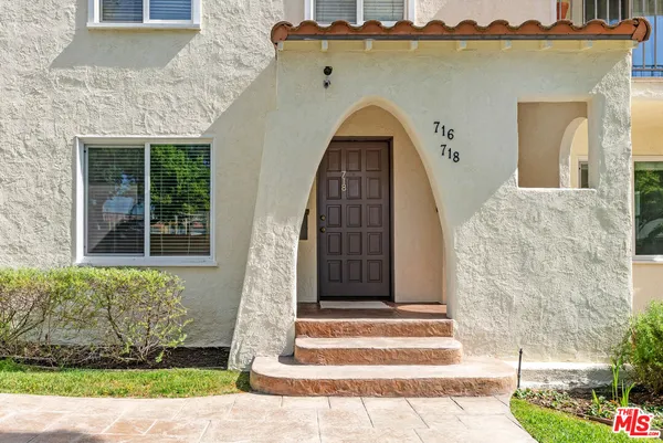 $1,550,000 | 716 East San Jose Avenue, Burbank, CA 91501
