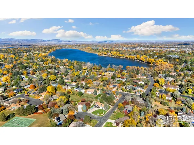 $1,100,000 | 1840 Grenoble Court, Fort Collins, CO 80524