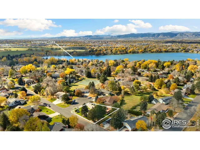 $1,100,000 | 1840 Grenoble Court, Fort Collins, CO 80524