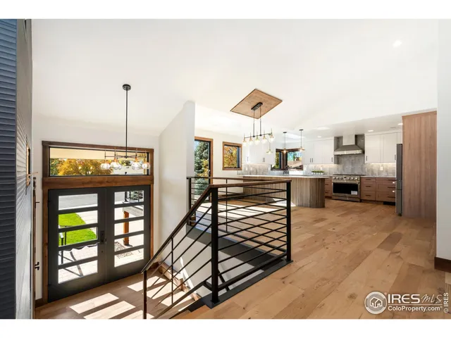 a view of a living room and window