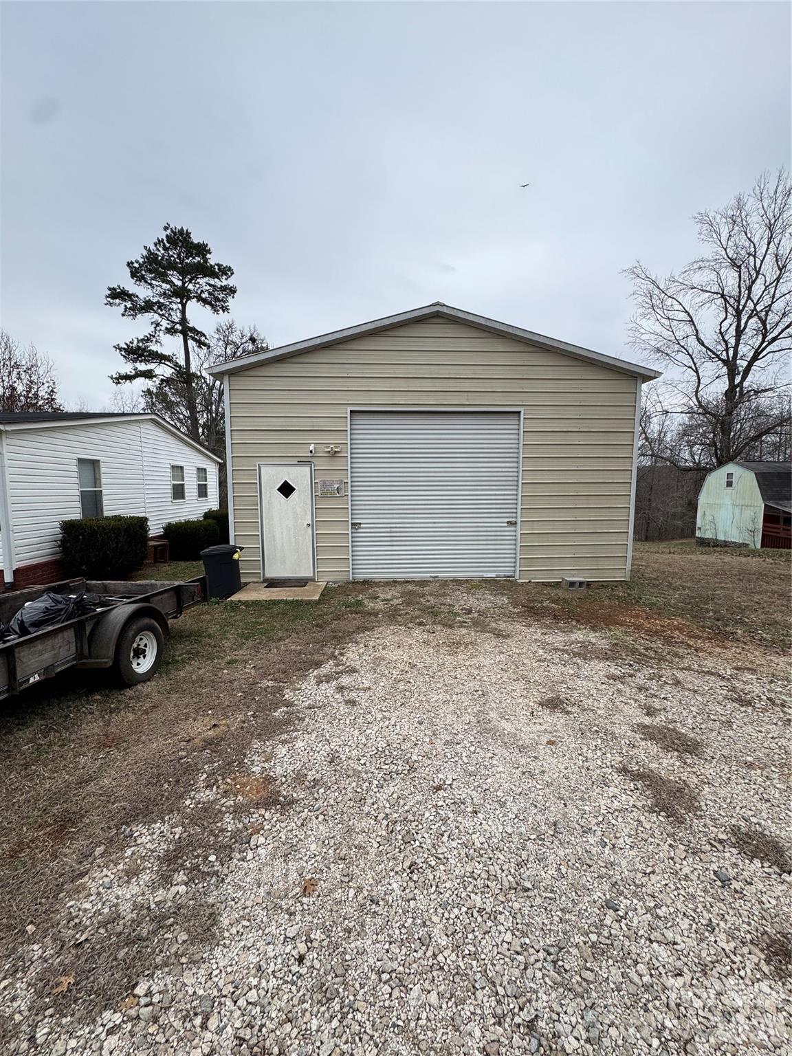 864 Butler Lake Road Chester, SC 29706 - Photo 11 of 23
