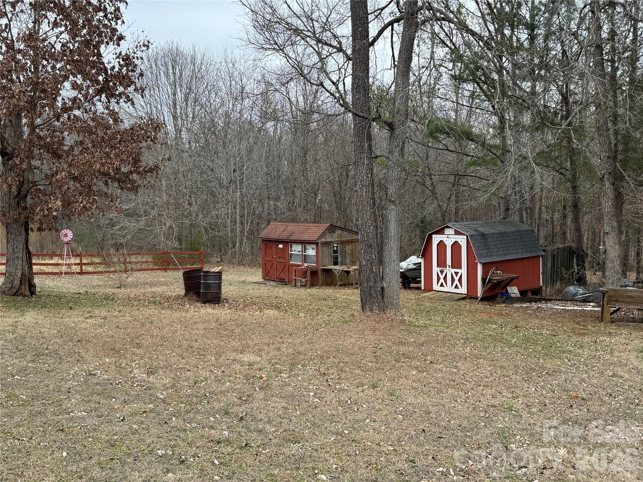 864 Butler Lake Road Chester, SC 29706 - Photo 13 of 23