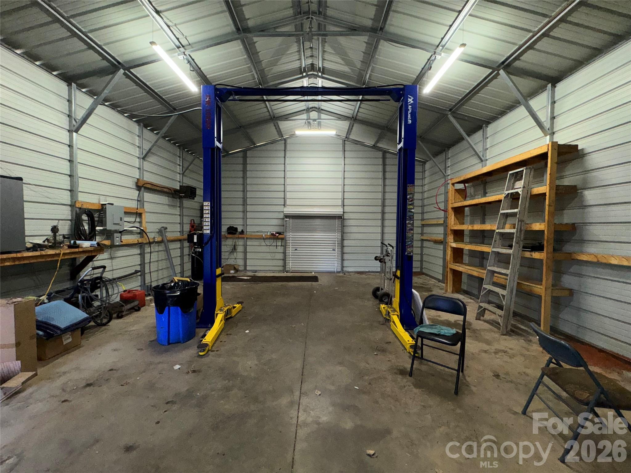 864 Butler Lake Road Chester, SC 29706 - Photo 20 of 23