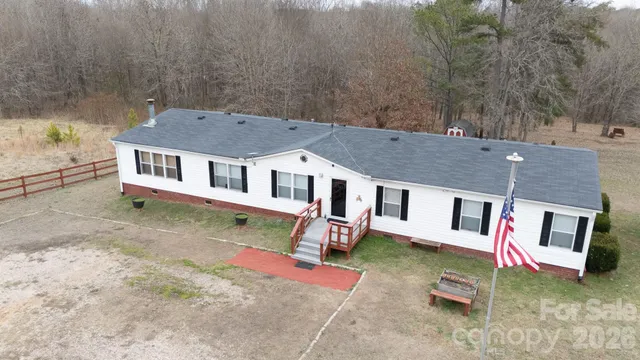 $310,000 | 864 Butler Lake Road, Chester, SC 29706