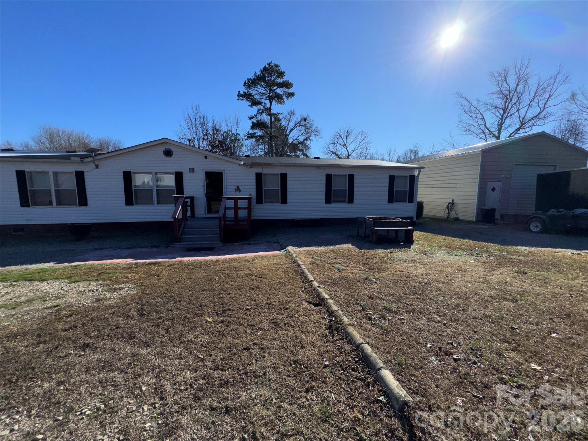 864 Butler Lake Road Chester, SC 29706 - Photo 21 of 23