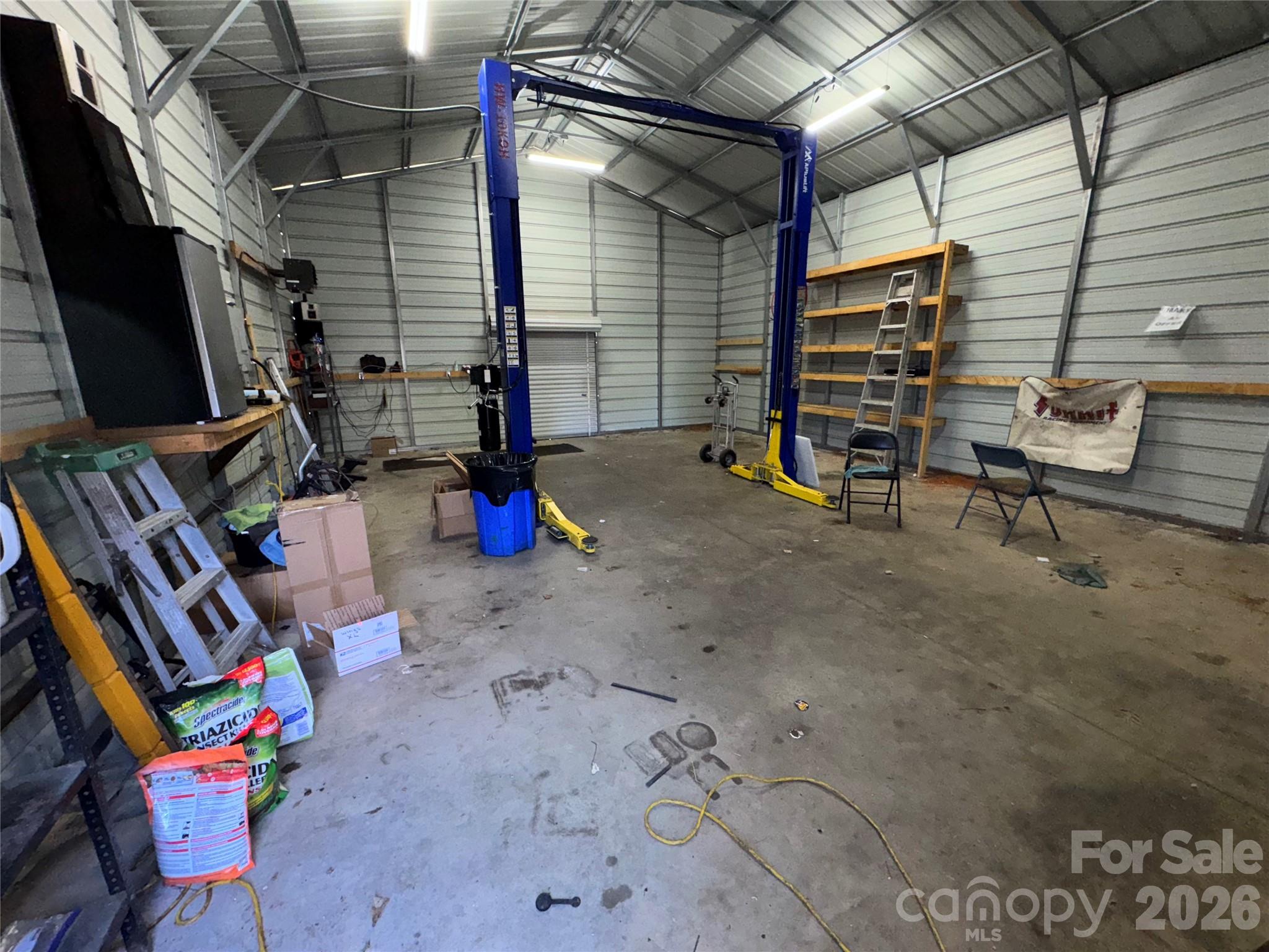 864 Butler Lake Road Chester, SC 29706 - Photo 22 of 23