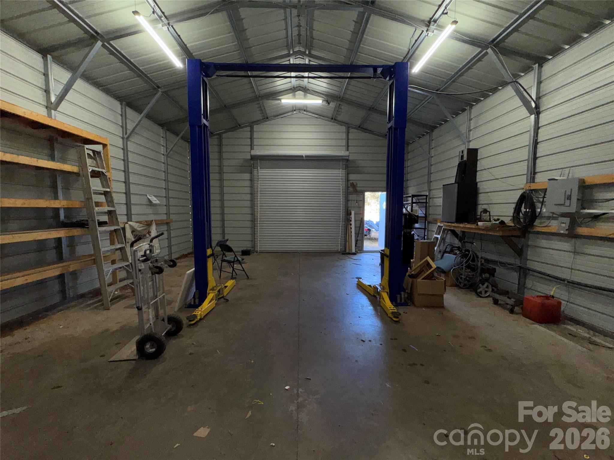 864 Butler Lake Road Chester, SC 29706 - Photo 23 of 23