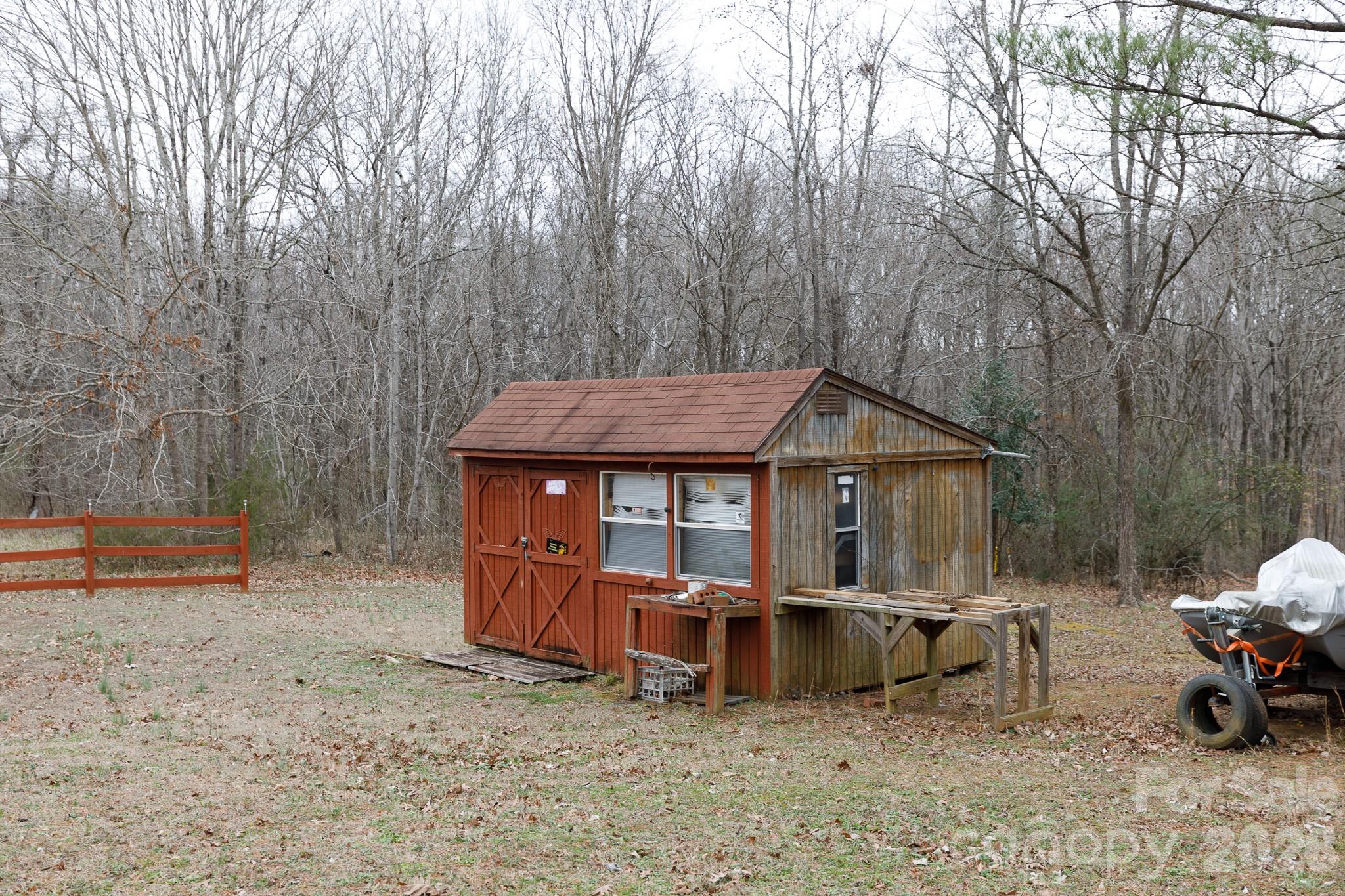864 Butler Lake Road Chester, SC 29706 - Photo 26 of 33