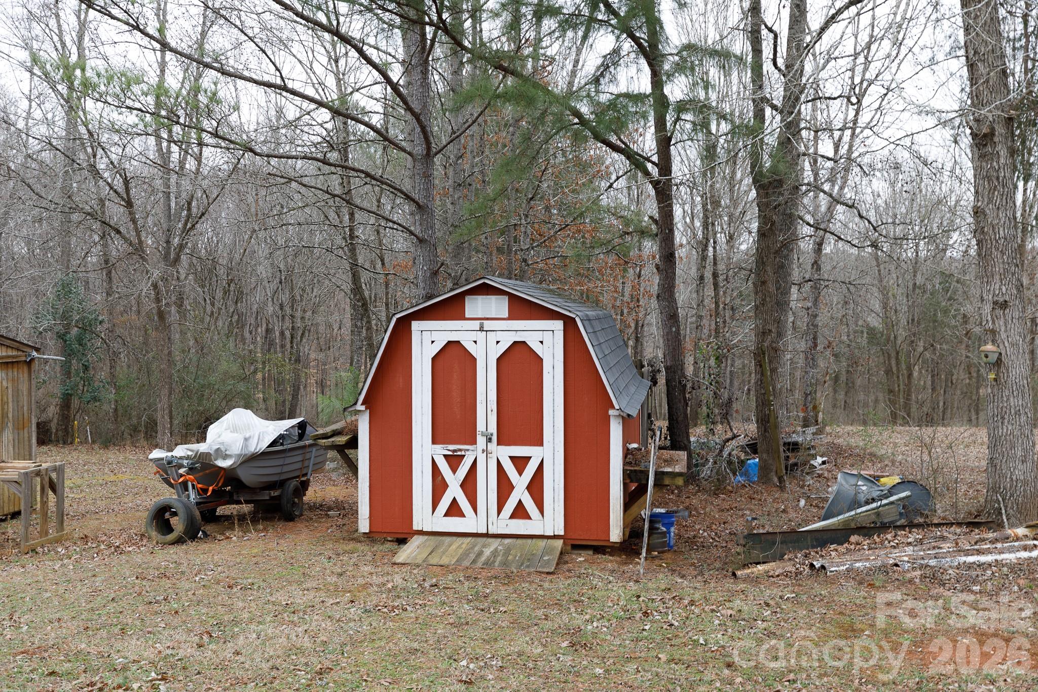 864 Butler Lake Road Chester, SC 29706 - Photo 27 of 33