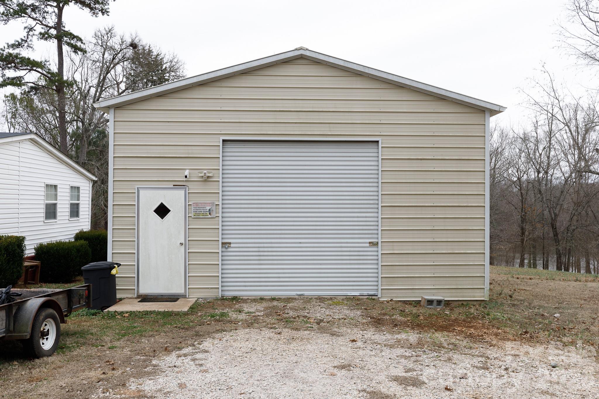 864 Butler Lake Road Chester, SC 29706 - Photo 28 of 33