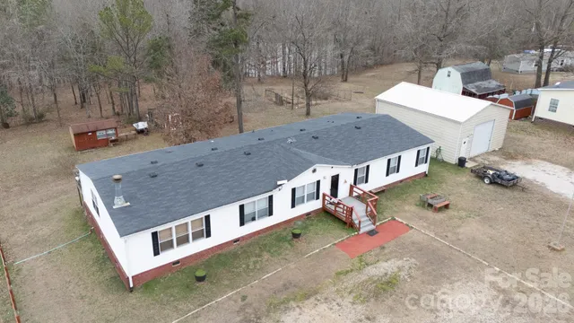 $310,000 | 864 Butler Lake Road, Chester, SC 29706