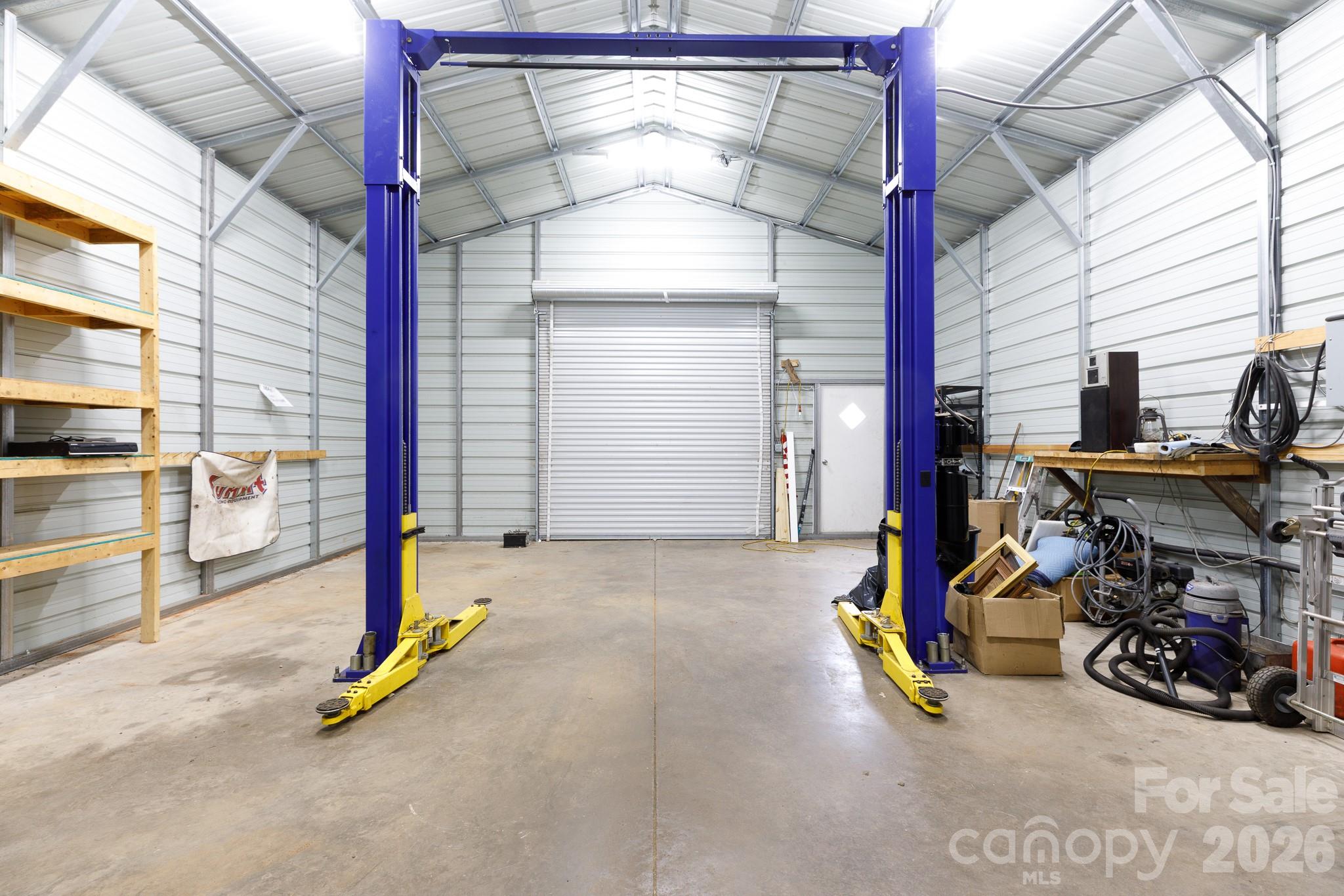 864 Butler Lake Road Chester, SC 29706 - Photo 31 of 33