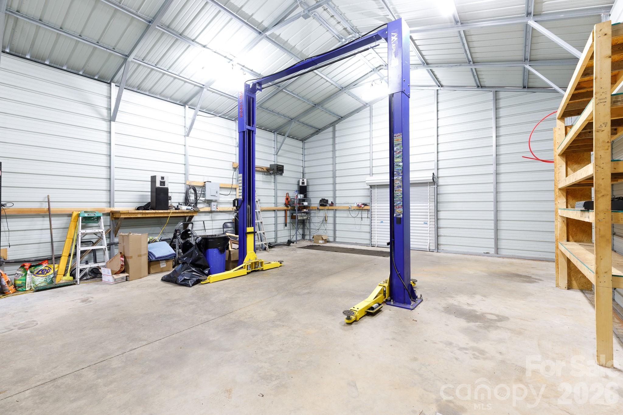 864 Butler Lake Road Chester, SC 29706 - Photo 32 of 33