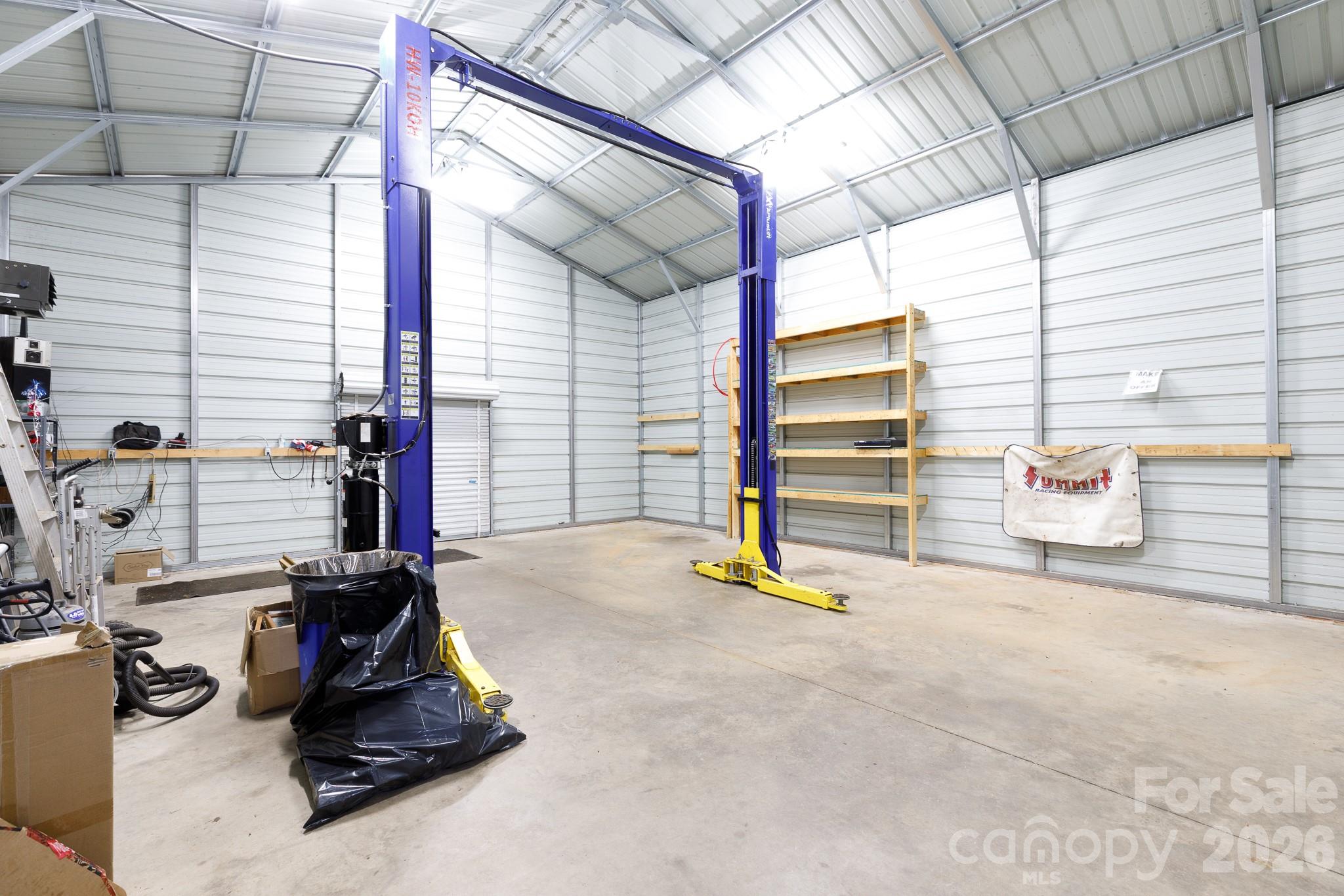 864 Butler Lake Road Chester, SC 29706 - Photo 33 of 33