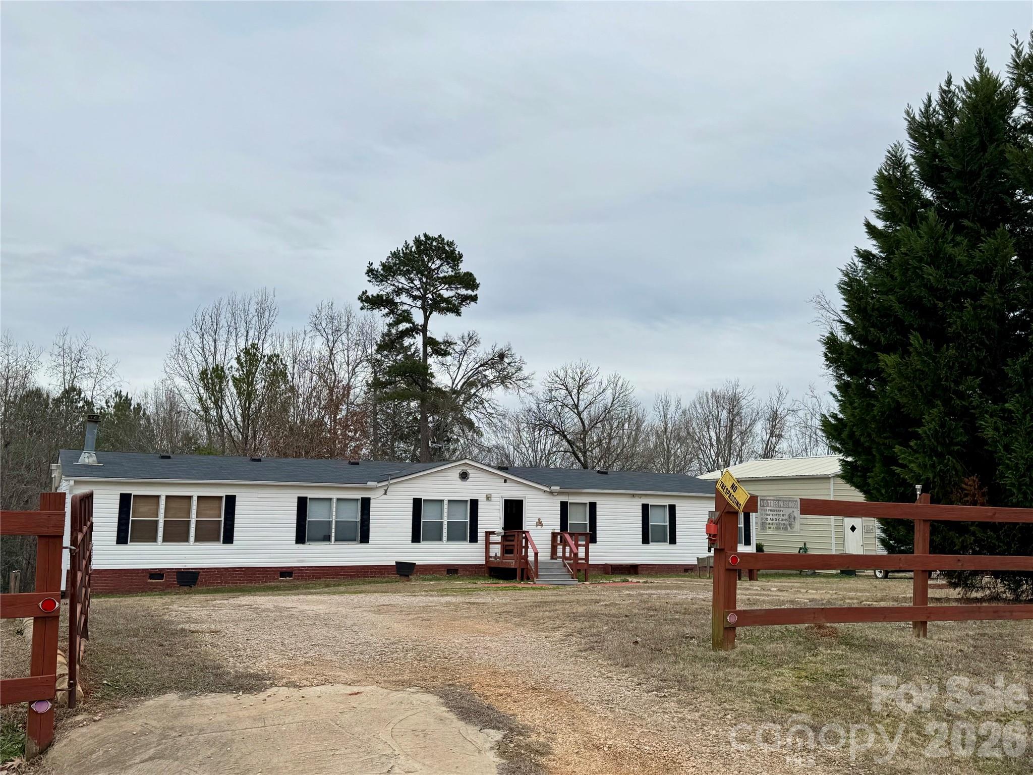 864 Butler Lake Road Chester, SC 29706 - Photo 4 of 23