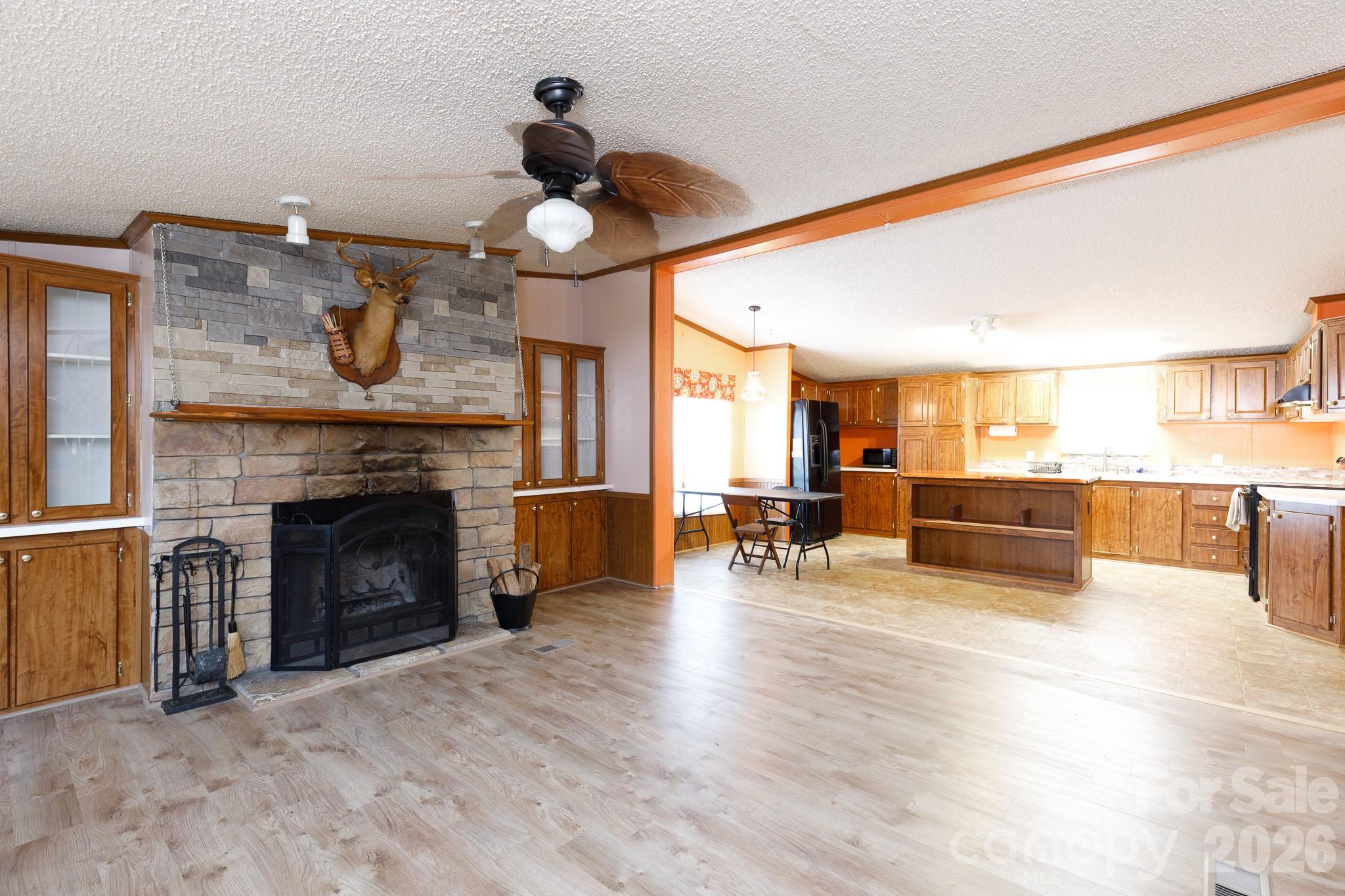 864 Butler Lake Road Chester, SC 29706 - Photo 6 of 33