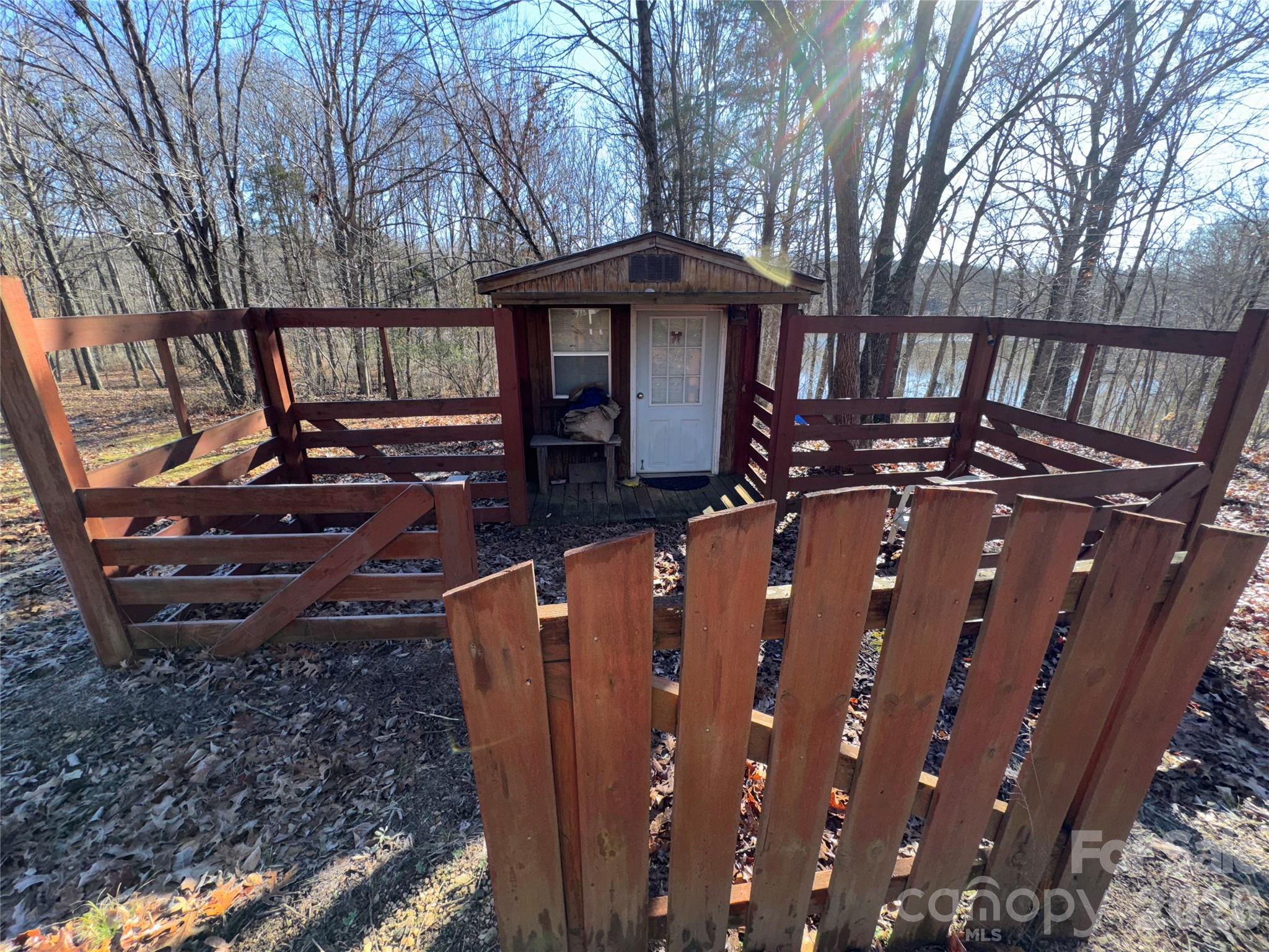 864 Butler Lake Road Chester, SC 29706 - Photo 10 of 23
